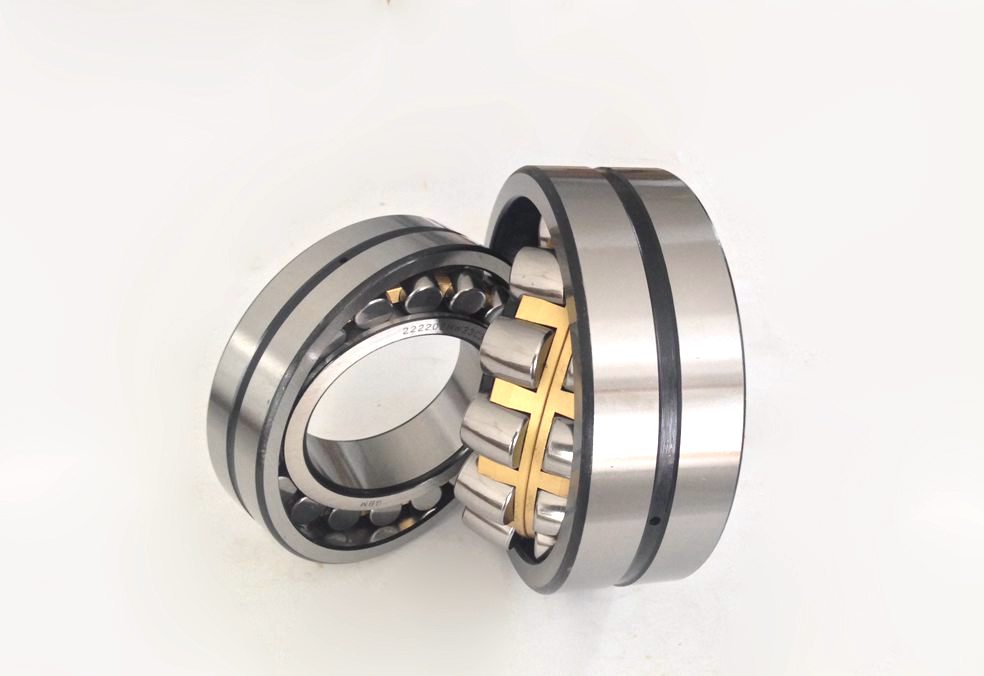 22316 MBW33 22316 MW33 Self aligning spherical roller bearings